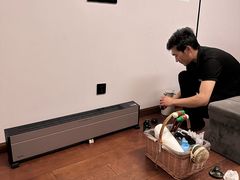 -水墨澜渟足道·SPA·传统(四望亭东关街店)