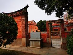-晋江五店市传统文化旅游区