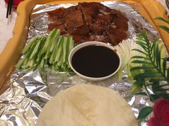 -柴米油盐(土菜院子店)