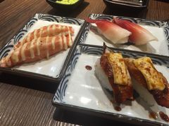 -大雄寿司(中华广场店)