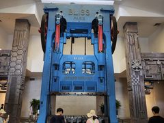 -柳州工业博物馆