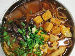 -金牌罗记肠旺面(蔡家街店)
