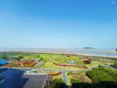 -连云港金陵海州湾会议中心