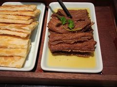 -京味斋·北京烤鸭(北京南站洋桥店)