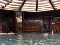 -海纳百川·都市温泉·足道·SPA(学院路店)
