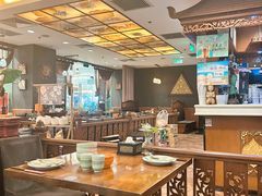 -荷花泰菜(东方新天地店)