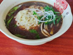 -邵顺兴锅盖面(金山宝地店)