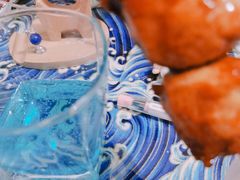 -果蔬好生活超市(乐堤港店)