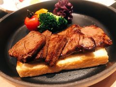 -香樟花园法式铁板烧(恒隆广场店)