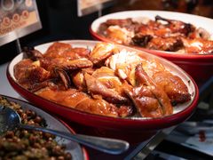 -The COOK·厨餐厅·自助餐(浦东嘉里大酒店)