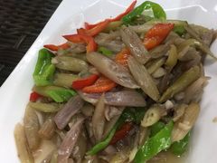 -小秦淮·南京土菜(新亭西路店)