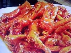 -滨江高丽居饭店
