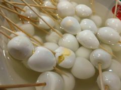 -就这家旋转小火锅(西安路罗斯福店)