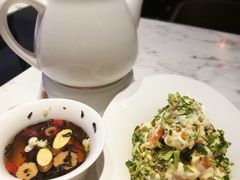 奇妙虾球-喜鼎海胆水饺(柏威年购物中心店)