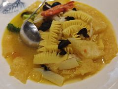 -外婆小菜(灵岩南路店)