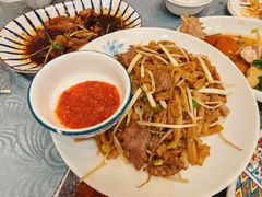 -粤·向群饭店(龙津东路总店)