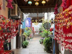 -小河直街历史文化街区