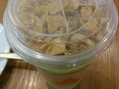 -乐凯撒披萨(正佳广场店)