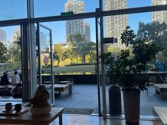 -SAANCI山池咖啡(海上世界文化艺术中心店)