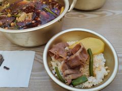 -冒菜西施·非遗冒菜(总店)