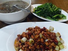 -小厨食堂(黄田坝店)