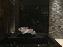 -唐拉雅秀酒店-唐苑中餐厅