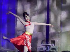 -哈尔滨热雪奇迹