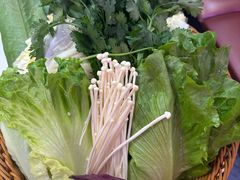 -陈大锅·岳阳鱼馆·地道岳阳菜(美食街店)