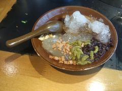 -王婆乔鲜鱼自助火锅(蜀汉路店)