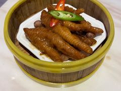 凤爪-顺粤楼·粤菜·点心(融创茂店)