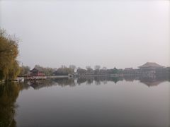 -盛世南宫影视城(北普陀影视城)