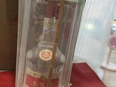 -盒马鲜生(双清路店)