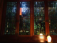 -三嚥阁 La Villa Restaurant