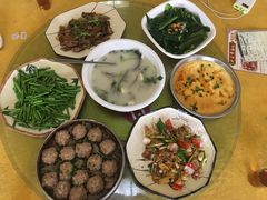 -台山第一家兴华黄鳝饭·黄鳝婆(开平店)