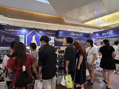 -天河城购物中心