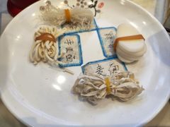 -木木鲜海鲜面(天一店)