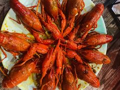 -龙虾风暴(松江店)