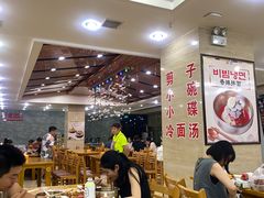 -顺姬冷面(延大店)