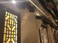 -绿茶餐厅(深圳龙华天虹购物中心店)