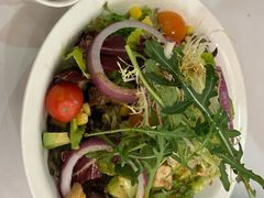 -摩根扒房(桐梓林店)