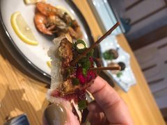 -花和海鲜自助(梅江店)