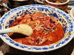-南京大牌档(青岛万象城店)