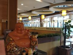 -感恩心素食馆(百世广场店)