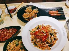 -聚味瞿记·龙虾堂(天元店)