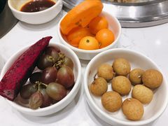 -集品鲜湾·蒸汽海鲜自助料理(青岛银座和谐广场店)