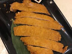 炸猪排-南八仙·老上海味道(南京东路店)