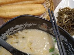 -五味草堂五谷渔粉(茂业店)
