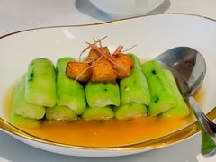 -伯衡55·吉品轩(乌鲁木齐南路店)