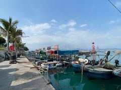 -三亚西岛海洋文化旅游区