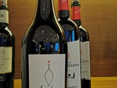 -广州柏悦酒店·悦吧·顶楼露天酒吧